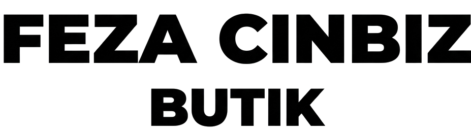 FEZA CİNBİZ BUTİK